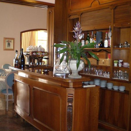 Hotel Giulia Marina di Massa Extérieur photo