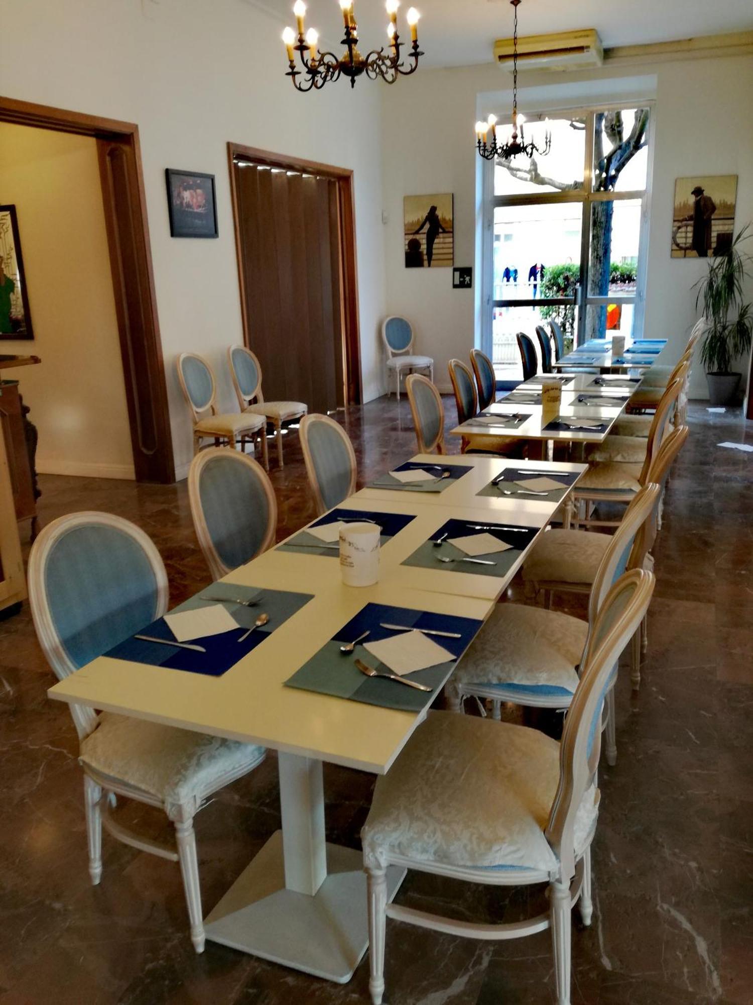 Hotel Giulia Marina di Massa Extérieur photo