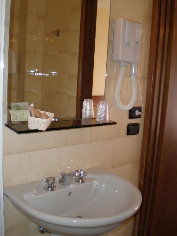 Hotel Giulia Marina di Massa Chambre photo