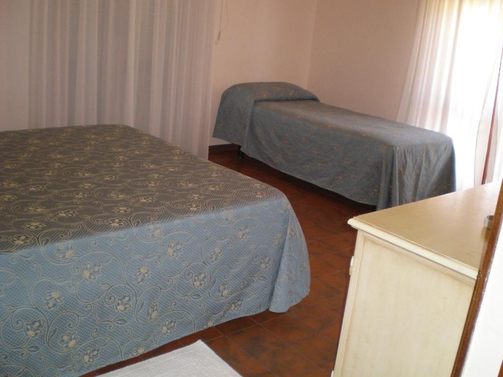 Hotel Giulia Marina di Massa Chambre photo