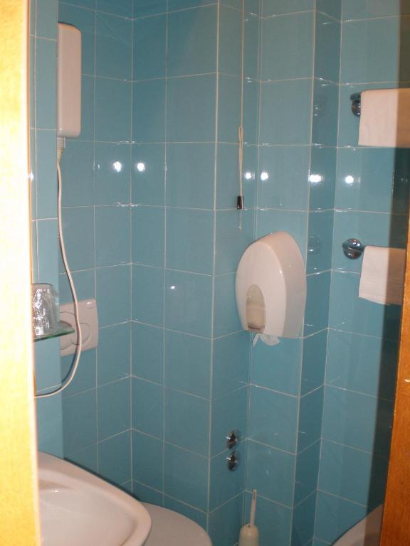 Hotel Giulia Marina di Massa Chambre photo