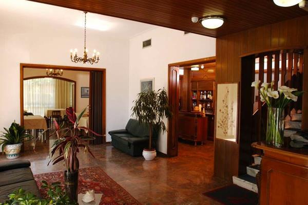 Hotel Giulia Marina di Massa Extérieur photo